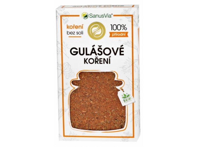 GULAsove