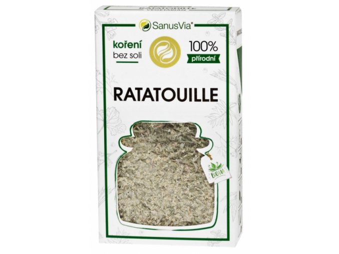 ratatouille