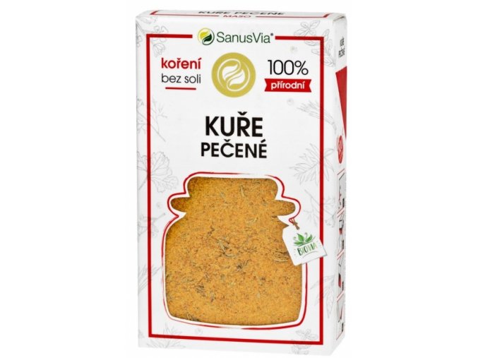 pecene kura