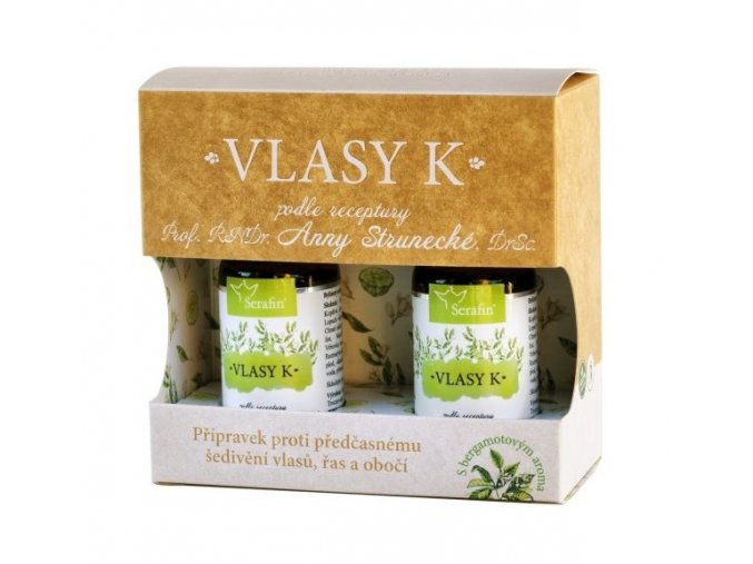 vlasy k