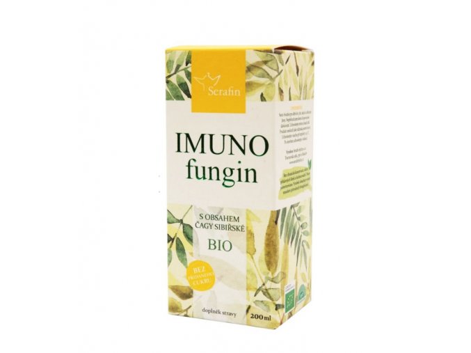 imunofungin