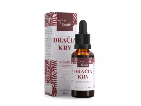 dracia krv