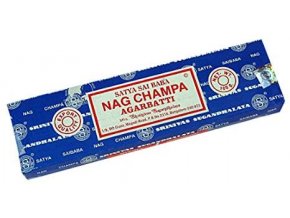 nag champa