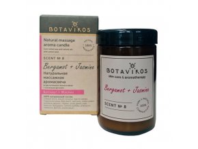 sviecka bergamot