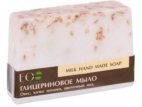 milk soap