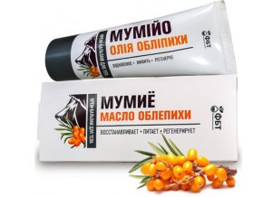 mumio s rakytnikom