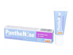 pante nose