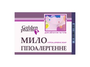 hypoalergénne mydlo