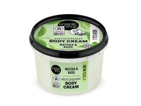matcha a bazalka