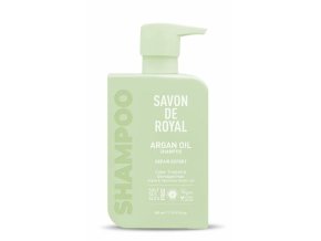 sdr arganovy sampon