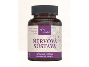 SRF Nervova sustava
