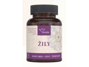 SRF Zily