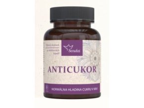 SRF Anticukor