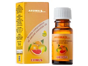 citrusova vona