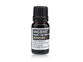 benzoin