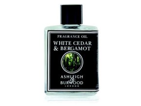 ceder a bergamot