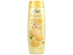 citron shik