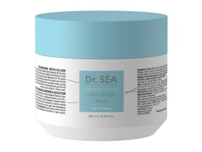 dr.sea maska s biotinom a kolagenom