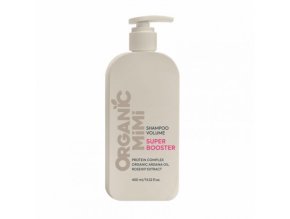 organic mimi super booster