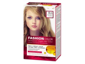 prirodny blond