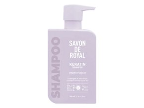 savon de royal miracle pastel sampon s keratinom 500 ml