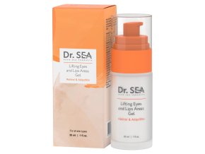 DR SEA RETINOL BOX FLAKON GEL 30ml