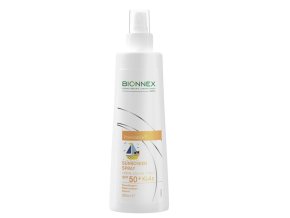 bionnex sprej na opalovanie pre deti