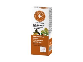 balzam s pijavicami