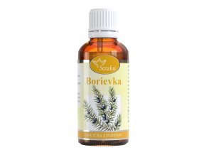 borievka