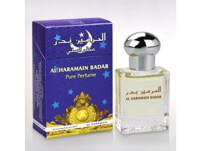 badar