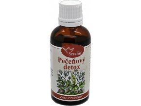 pecenovy detox