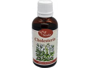 cholesterin