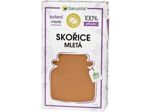 skorica mleta