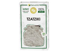 tzatziki