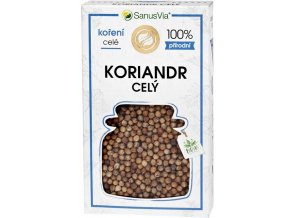 koriandercely