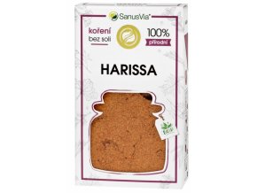 harissa