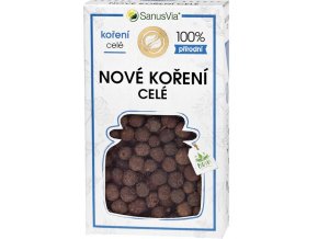 nove korenie