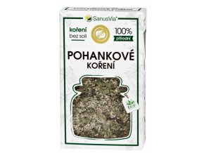 pohankove