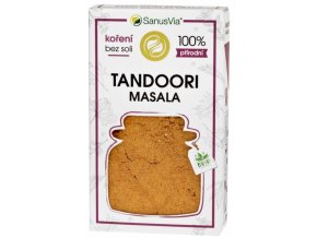 tandoori