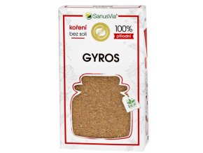 gyros