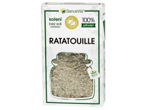ratatouille