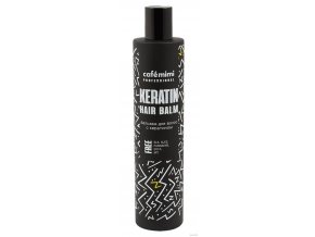 keratin balzam