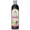 Recepty babičky Agáty: Tradičný sibírsky šampón č. 3 - proti vypadávaniu vlasov "Lopúchový propolis" 550 ml