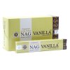 vanilla