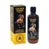golden horse relaxačný balzam