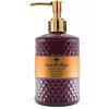 Savon de Royal: Luxusné parfumované tekuté mydlo Baroque Pearl 500 ml