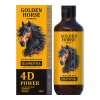 golden horse sampon