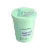 matcha green