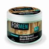 FLORESAN Prírodné mydlo s morskými riasami 3 v 1 pre mužov Starostlivosť o telo a vlasy a jemné holenie 450 ml