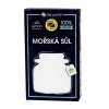 morska jemna